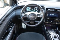 Hyundai Tucson 1.6 N Line Plug-In Hybrid 4WD