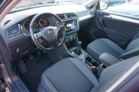VW Tiguan 1.4 16V TSI
