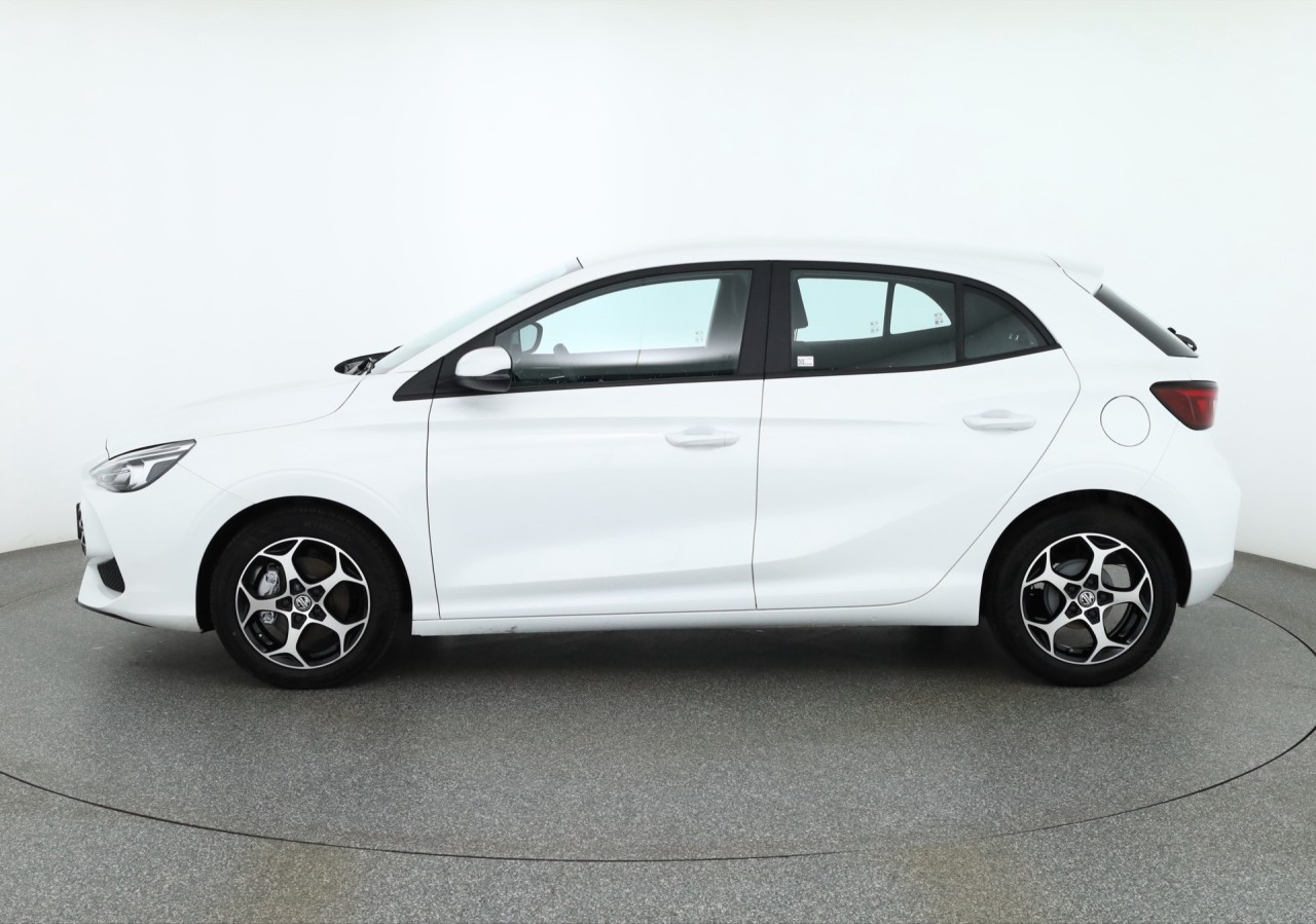 MG MG3 1.5 Comfort