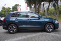 VW Tiguan 2.0 TDI Active DSG