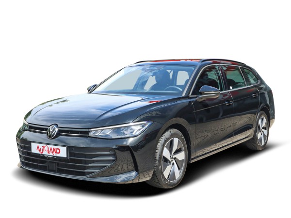 VW Passat Variant 1.5 eTSI DSG
