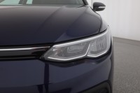 VW Golf VIII Variant 1.0 TSI