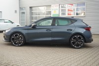 Cupra Leon 2.0 TSI VZ DSG
