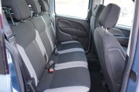 Fiat Doblo Doblò 1.6 Cargo Maxi XL Pritsche