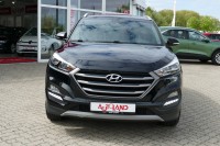 Hyundai Tucson 1.6 blue Classic 2WD