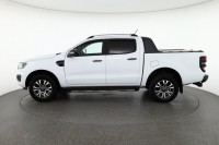 Vorschau: Ford Ranger 2.0 TDCi Wildtrack 4x4