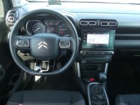 Citroen C3 Aircross PureTech110 Shine