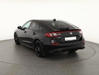Honda Civic 2.0 e:HEV Sport Aut.