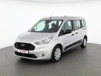 Ford Tourneo Connect 1.5 TDCi Lang Navi Tempomat Bluetooth
