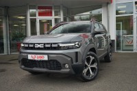 Vorschau: Dacia Duster Journey Hybrid 155 Aut.