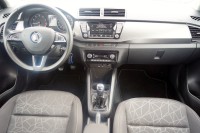 Skoda Fabia 1.0 MPI Clever