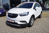 Vorschau: Opel Mokka X 1.6 Edition