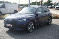 Vorschau: Audi SQ5 3.0 TDI Quattro