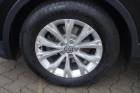 VW Tiguan 1.4 TSI