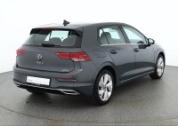 VW Golf 1.5 eTSI DSG Style
