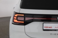 VW T-Cross 1.0TSI DSG