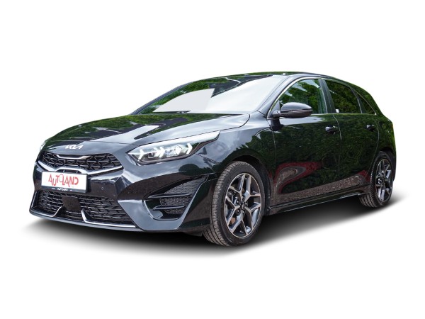 Kia cee'd Ceed 1.0 T-GDI Nightline Edition