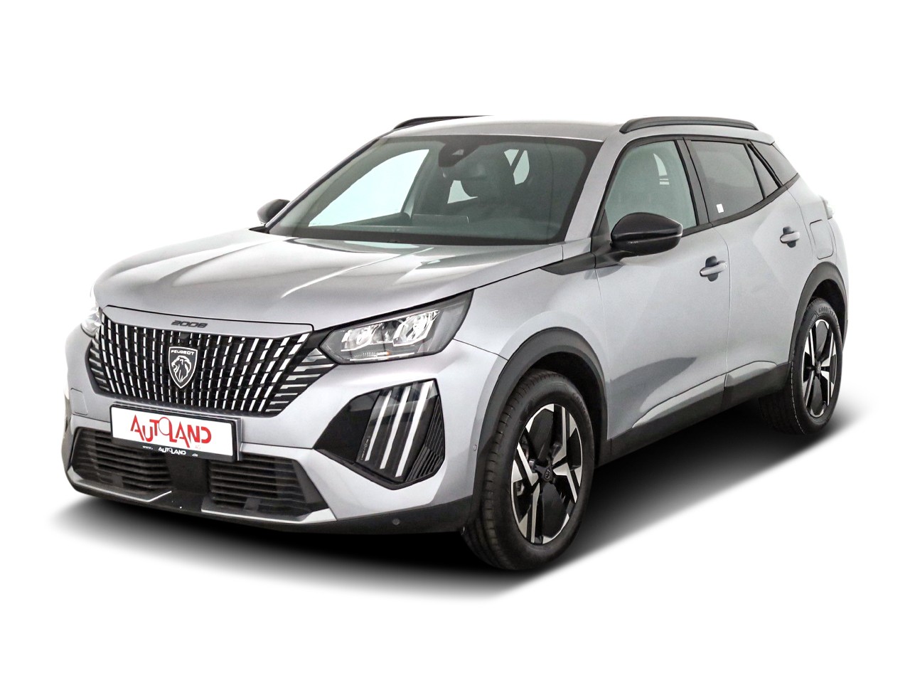 Peugeot 2008 1.2 PureTech