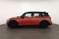 Vorschau: MINI COOPER_CLUBMAN Clubman Cooper