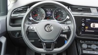 VW Touran 1.4 TSI Highline
