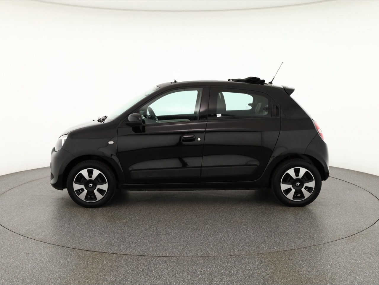 Renault Twingo 1.0 SCe 70 Limited