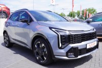 Kia Sportage 1.6 T-GDI GT-Line Hybrid Aut.