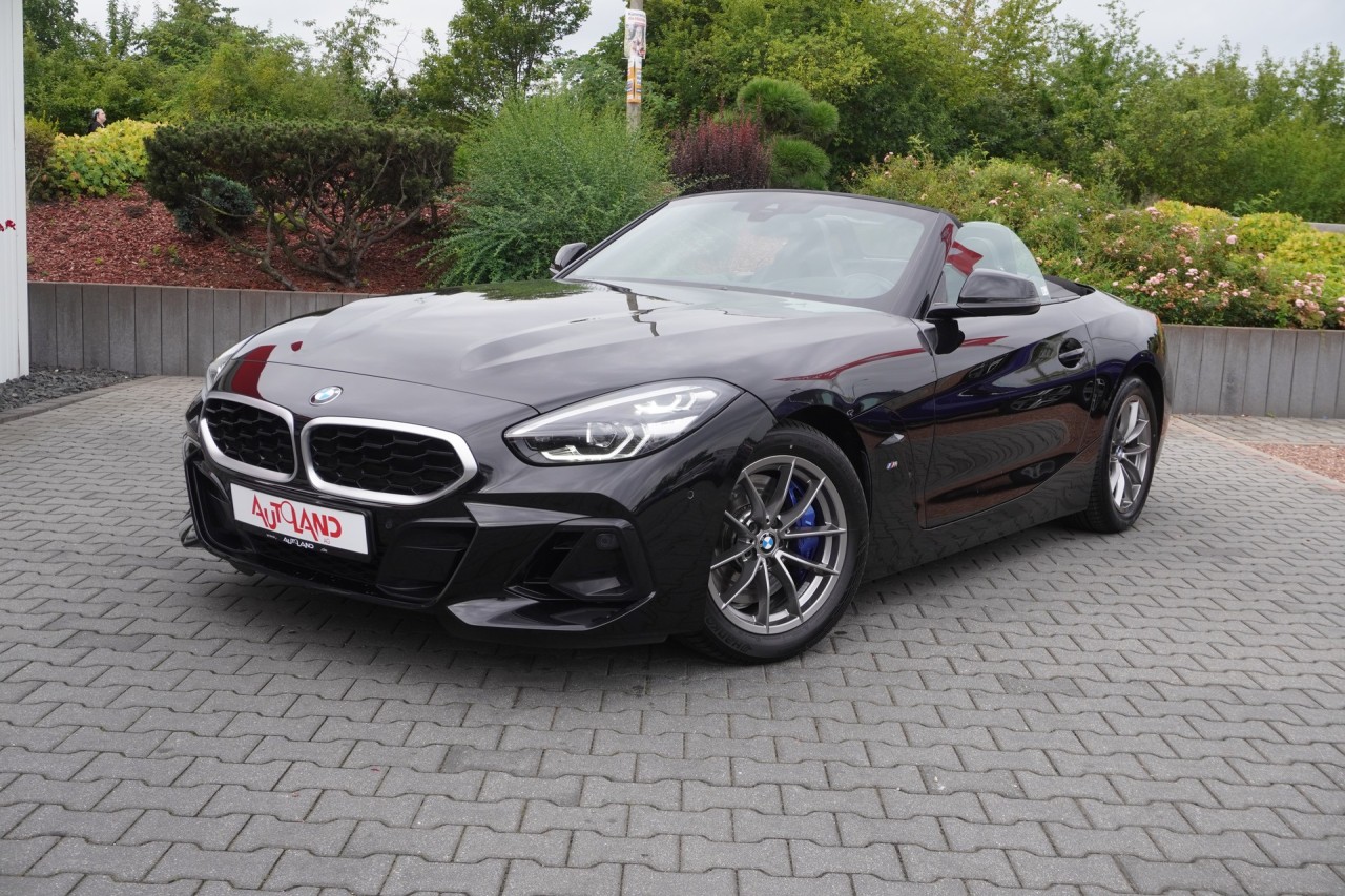 BMW Z4 30i sDrive