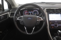 Ford Mondeo Turnier 2.0 TDCi AWD Vignale