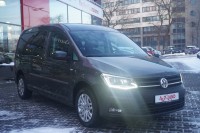 VW Caddy Maxi 2.0 TDI BMT