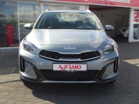 Kia xcee'd XCeed 1.5 T-GDI Aut.