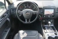 VW Touareg 3.0 TDI V6