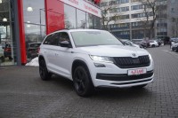 Skoda Kodiaq 2.0 Sportline 4x4 DSG
