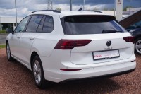 VW Golf VIII Variant 1.5 TSI