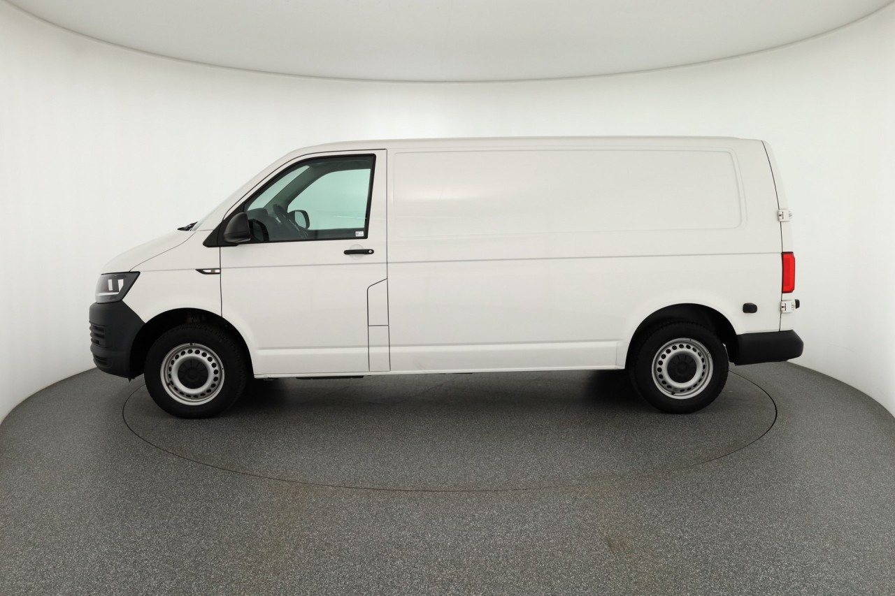 VW T6 Kombi 2.0 TDI Kasten lang