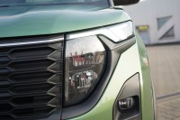 Ford Tourneo Courier Active 1.0 EB Aut.