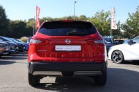 Nissan Qashqai Tekna