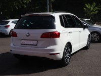 VW Golf Sportsvan 1.4 TSI DSG Sound