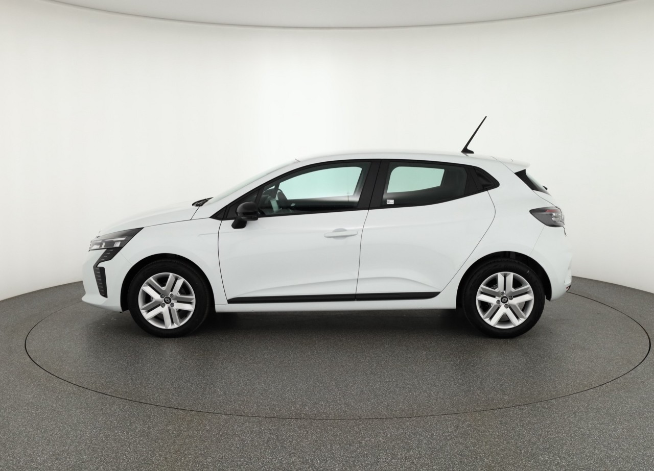 Renault Clio Tce 90 Aut.