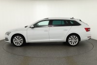 Vorschau: Skoda Superb Combi 2.0 TDI Style