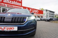 Skoda Kodiaq 1.5 TSI DSG Drive 125
