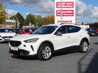 Vorschau: Cupra Formentor 1.4 Hybrid DSG