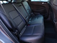 Hyundai Tucson 1.6 Premium 4WD Aut.