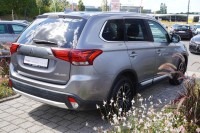 Mitsubishi Outlander 2.0 MIVEC Edition 100 2WD
