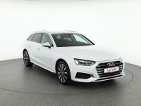 Audi A4 Avant 35 TDI S-Tronic
