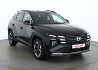 Hyundai Tucson 1.6 T-GDI HEV Aut.