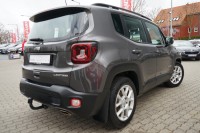 Jeep Renegade 1.3 T-GDI Limited