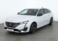 Peugeot 308 SW 1.5 Blue-HDi Allure LED Navi Sitzheizung
