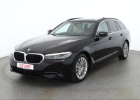 BMW 530e Touring xDrive LED Navi Leder Kamera AHK