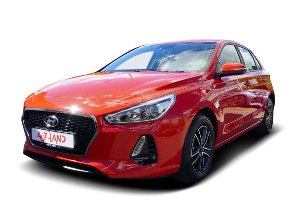 Hyundai i30 1.4