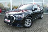 Audi Q3 Sportback 35 TFSI s-tronic 2-Zonen-Klima Navi Sitzheizung